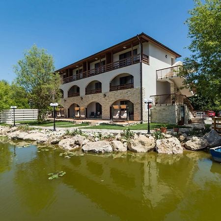 Hotel Viilalac Venus Zewnętrze zdjęcie
