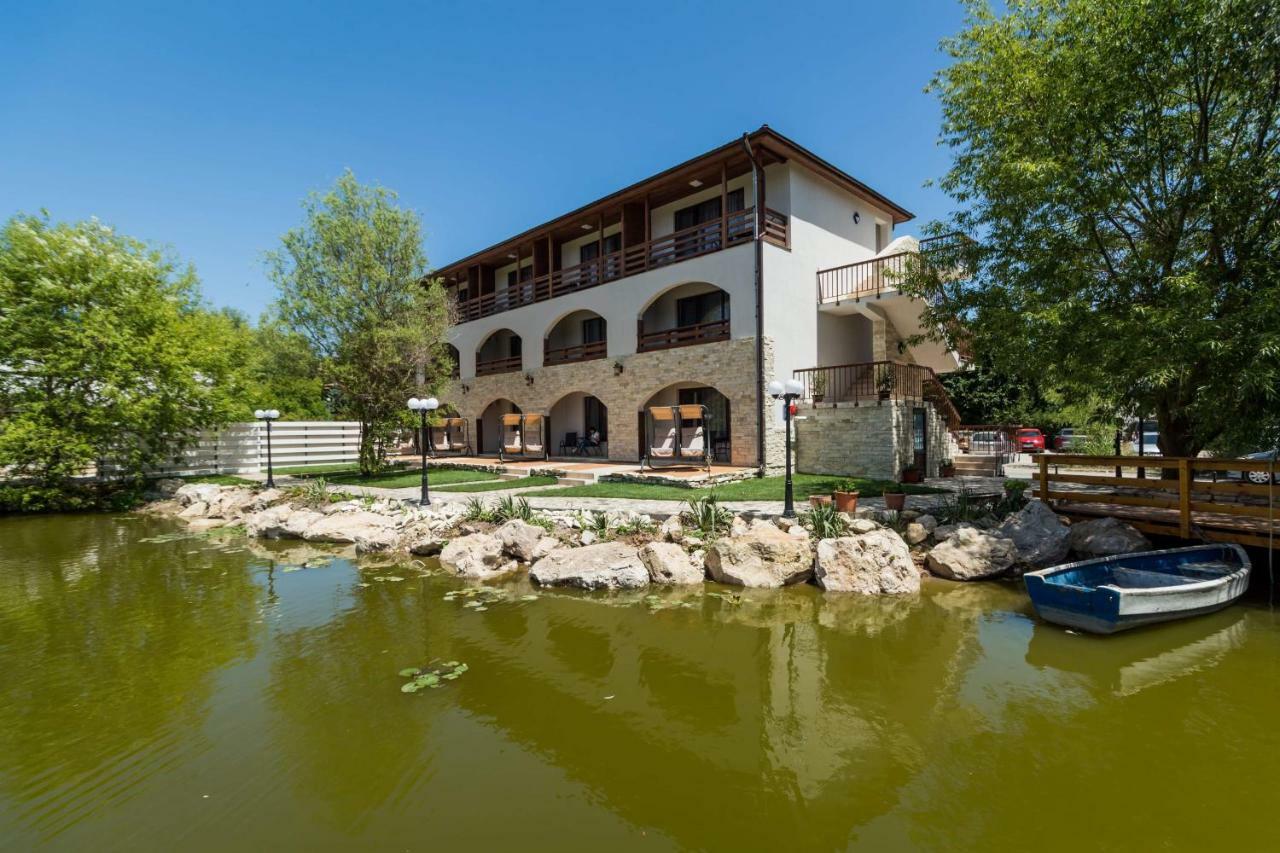 Hotel Viilalac Venus Zewnętrze zdjęcie