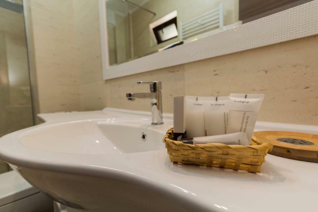 Hotel Viilalac Venus Zewnętrze zdjęcie