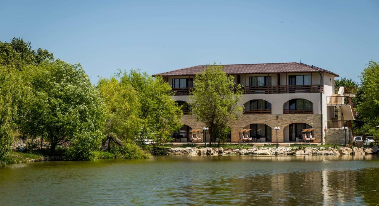 Hotel Viilalac Venus Zewnętrze zdjęcie