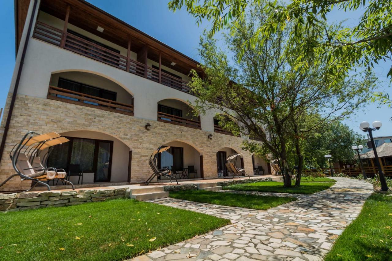 Hotel Viilalac Venus Zewnętrze zdjęcie