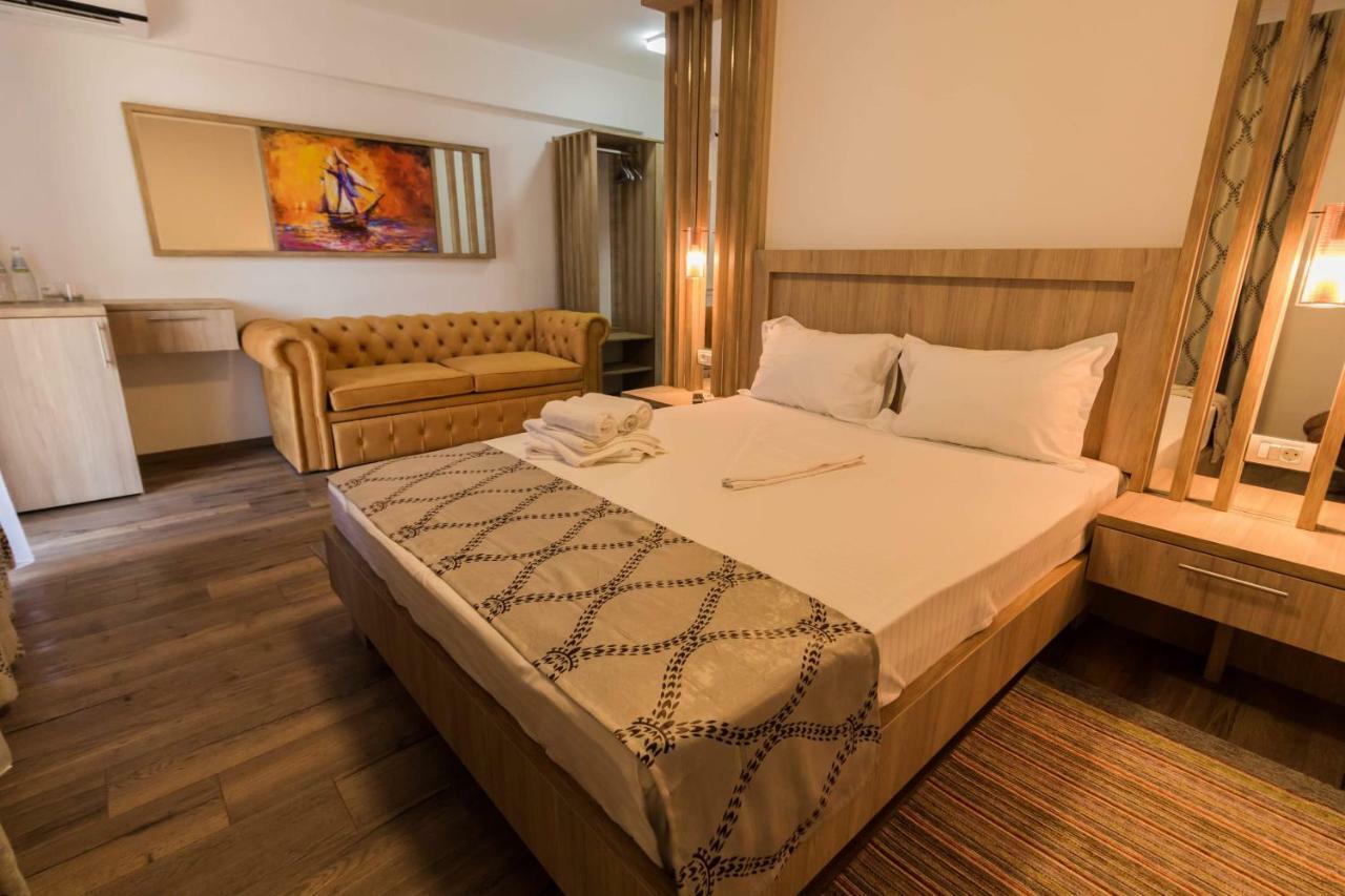 Hotel Viilalac Venus Zewnętrze zdjęcie