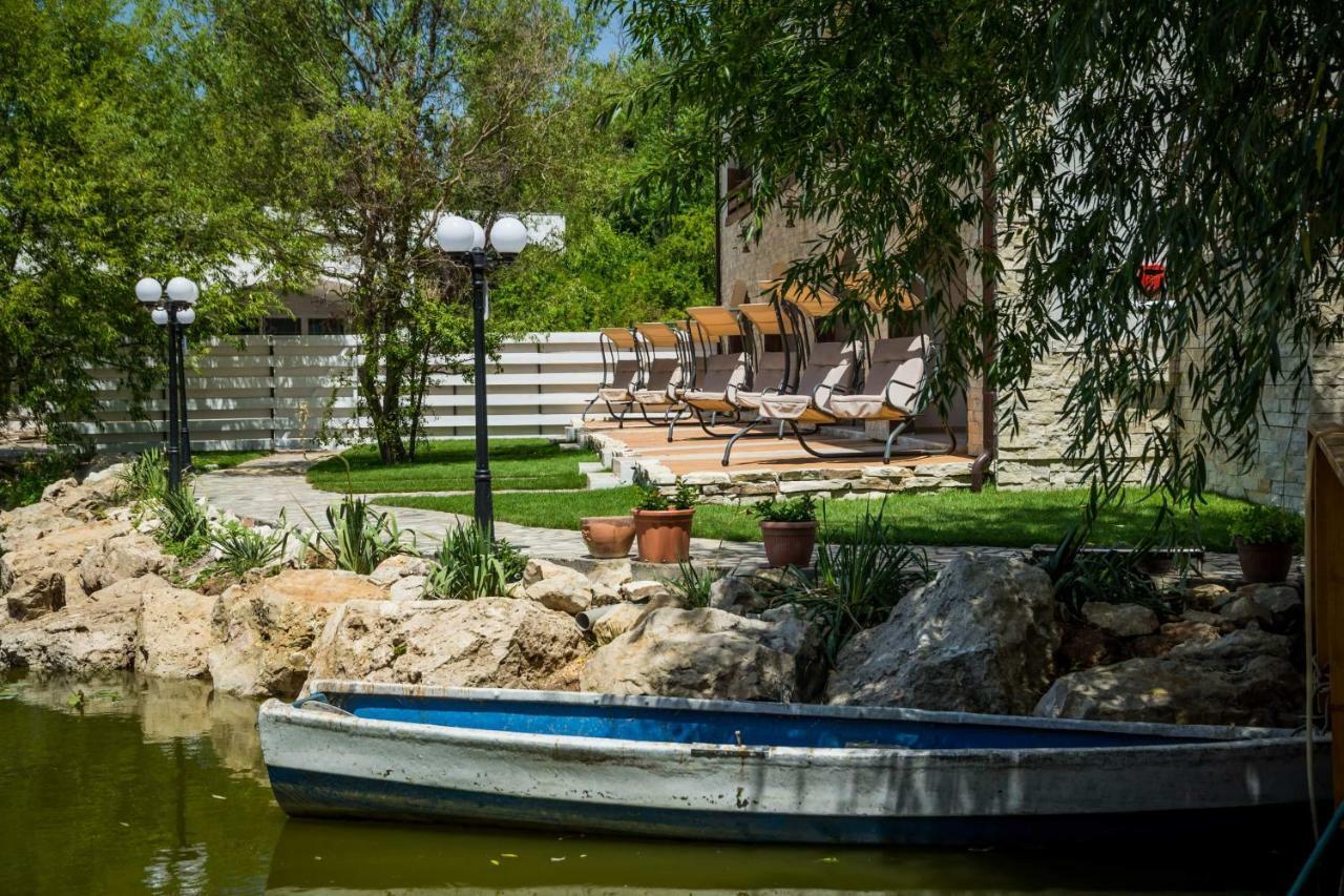 Hotel Viilalac Venus Zewnętrze zdjęcie