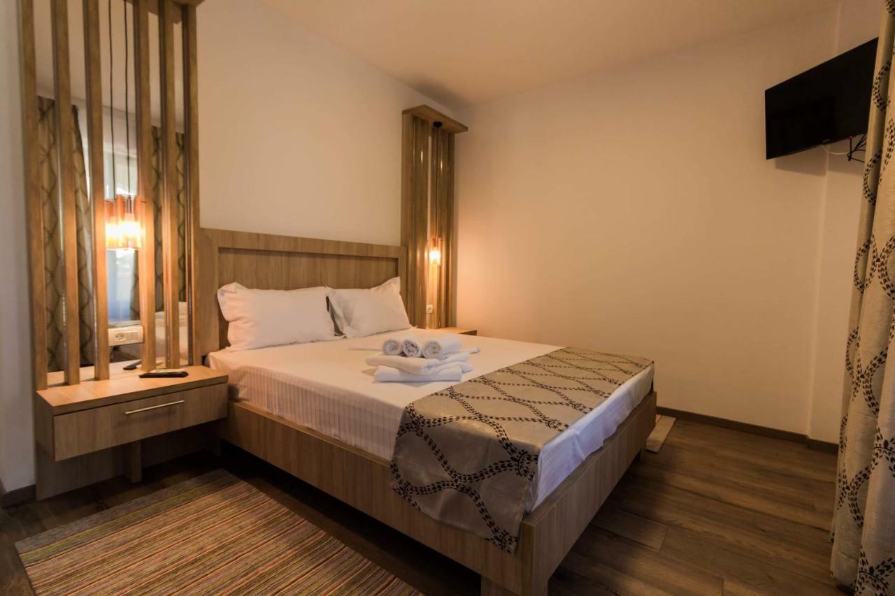 Hotel Viilalac Venus Zewnętrze zdjęcie