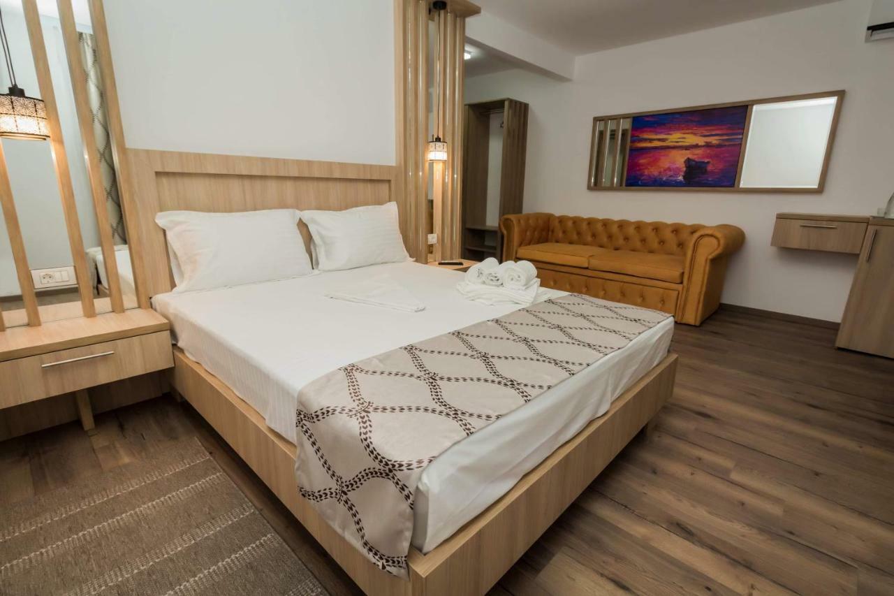 Hotel Viilalac Venus Zewnętrze zdjęcie