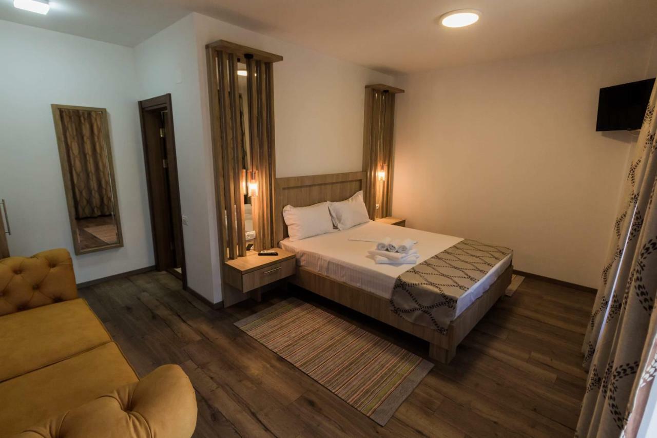 Hotel Viilalac Venus Zewnętrze zdjęcie
