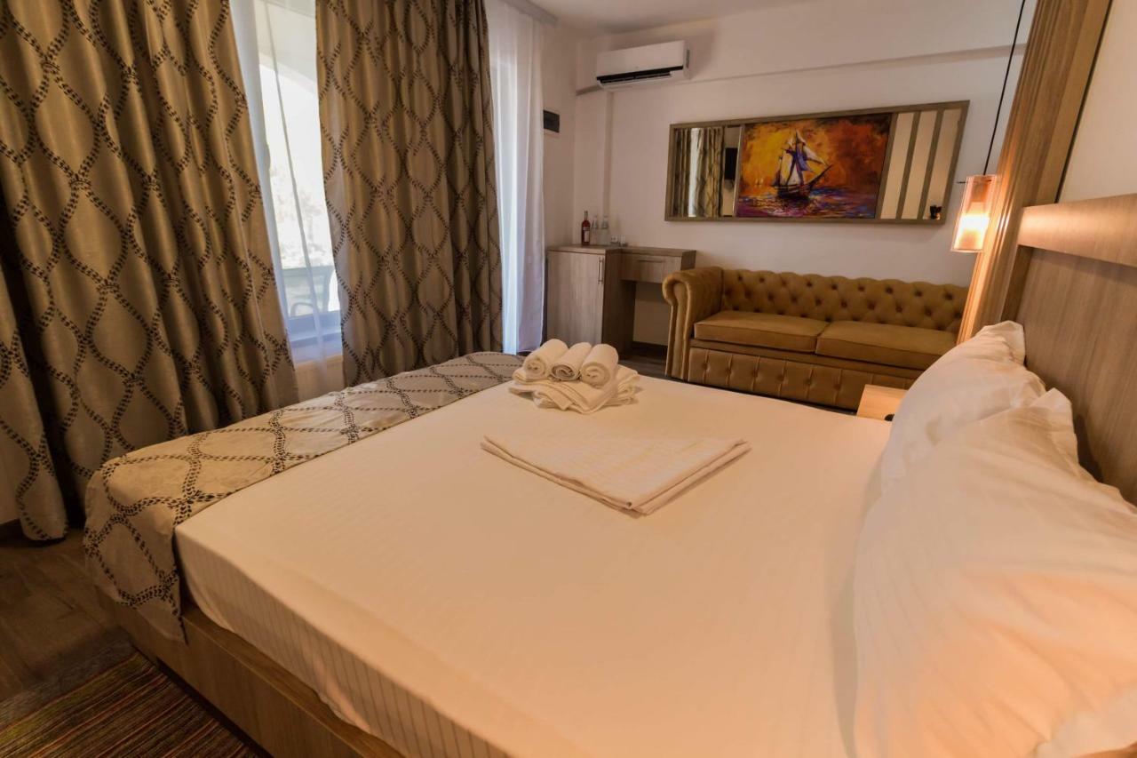 Hotel Viilalac Venus Zewnętrze zdjęcie