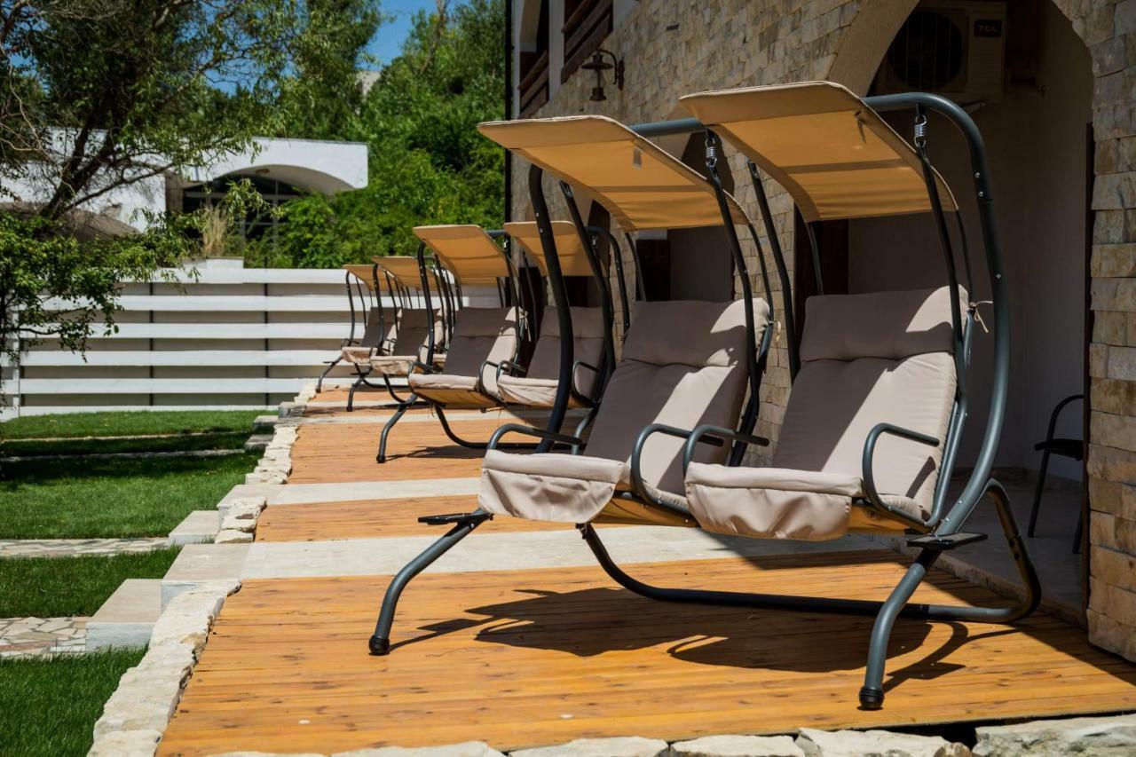 Hotel Viilalac Venus Zewnętrze zdjęcie