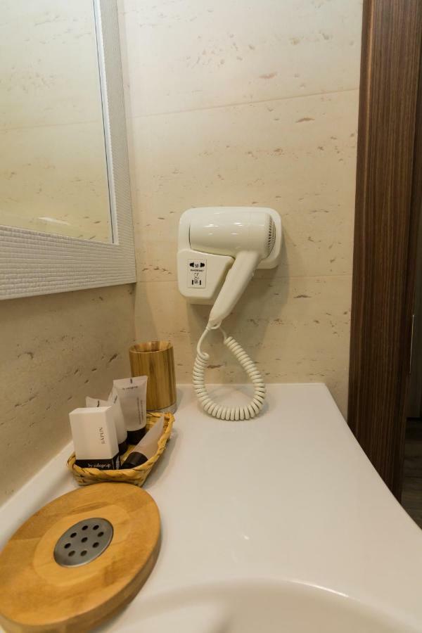 Hotel Viilalac Venus Zewnętrze zdjęcie