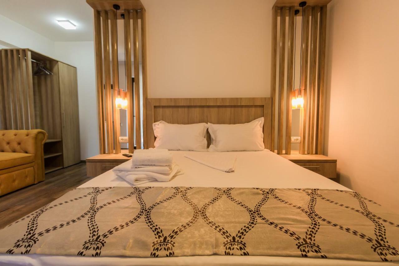 Hotel Viilalac Venus Zewnętrze zdjęcie