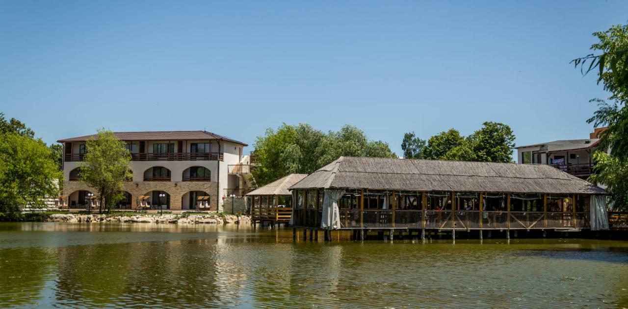 Hotel Viilalac Venus Zewnętrze zdjęcie