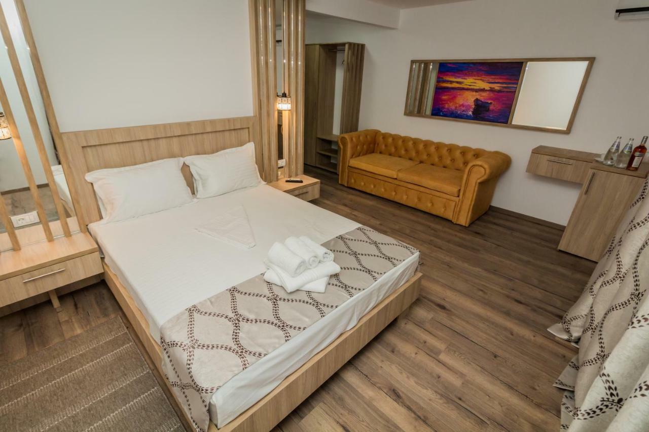 Hotel Viilalac Venus Zewnętrze zdjęcie