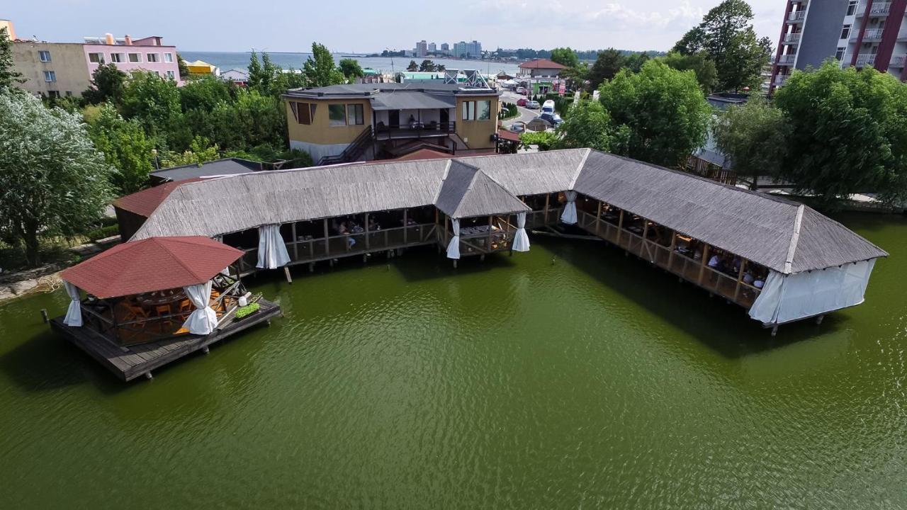 Hotel Viilalac Venus Zewnętrze zdjęcie